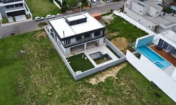 Imagem: Casa - Florianópolis SC