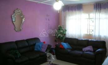 Imagem 2: Casa - Parque Taquaral - Campinas