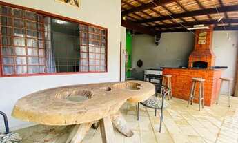 Imagem 7: SOBRADO a venda em Condomínio Setor Vila Brasília