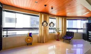 Imagem 5: Apartamento com 4 suítes na segunda quadra do mar da Jatiúca