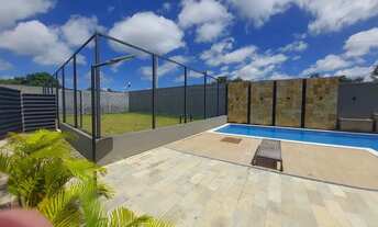 Imagem 2: Alugar - Casa Duplex e Triplex em Cond Fechado em Parnamirim -2 Suítes e 3/4 -71m²