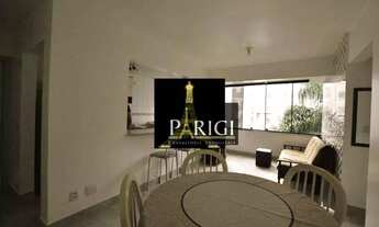 Imagem 2: Apartamento com 2 dormitórios para alugar, 56 m² por R$ 2.724,00/mês - Cavalhada - Porto A