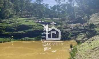 Imagem 4: Lançamento Imperdível no Condomínio CastleHill Terreno de 2.843,09 m² disponível em Varge