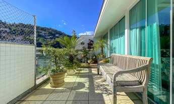 Imagem 4: Cobertura duplex em Agriões, Teresópolis