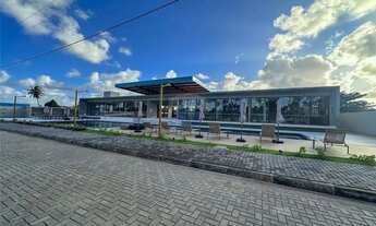 Imagem 2: LOTE - RIVIERA DA LAGOA - D.17