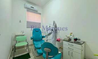 Imagem 4: CASA USO MISTO 346 m², COM 7 SALAS, À VENDA NO BAIRRO JARDIM IRAJÁ