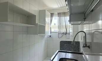 Imagem 3: Apartamento à Venda de 1/4 com Giardino, no cond. Vida Bela Praia Mar na Barra dos Coqueir