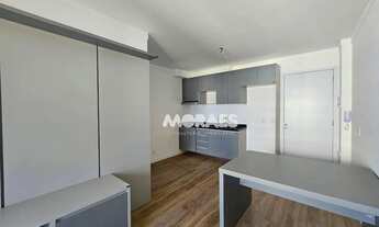 Imagem 4: Apartamento com 1 quarto para alugar, 35 m² por R$ 3.300/mês - Fly Residence - Bauru/SP