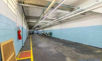 Imagem 3: GALPÃO - FREGUESIA DO Ó - SP