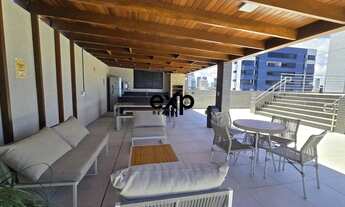 Imagem 3: Apartamento de 84m Novo em Manaira João Pessoa PB