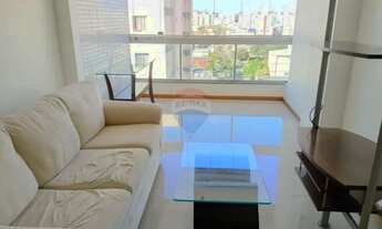 Imagem 4: Aluguel de Apartamento Mobiliado de 2 Quartos em Jardim Camburi Vitória/ES