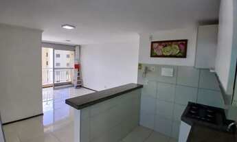 Imagem 7: Apartamento 7º andar - Condomínio Viver Clube