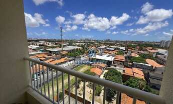 Imagem 5: Apartamento 100% Nascente 3 Quartos (1 Suíte) + WC Social Venda ou Locação 61 m² por R$ 1