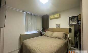 Imagem 7: Apartamento com 2 quartos em andar super alto com área de lazer no Brisamar