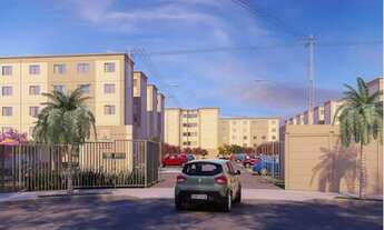 Imagem: Alugo apartamento bairro Cajazeiras