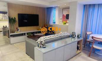 Imagem 2: Vendo lindo apartamento no Rosarinho com 3 quartos - 113m2