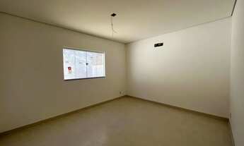 Imagem 6: Casa a Venda 3 Quartos 1 Suíte Bairro Jardim América Ponte Nova - Várzea Grande - MT