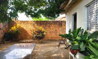 Imagem 6: Vendo Casa Jardim Santa Bárbara 90 mil