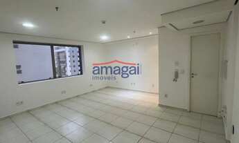 Imagem 2: Sala comercial para alugar SIDE VALE OFFICE