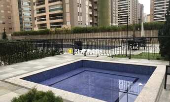 Imagem 7: Apartamento a venda no Edifício Cidade de Roma. Bairro Bosque das Juritis