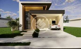 Imagem: CASA PRIMOR DAS TORRES 3 SUÍTES PÉ DIREITO