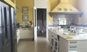 Imagem 5: Casa com 6 quartos à venda ou para locação em Alphaville - SP