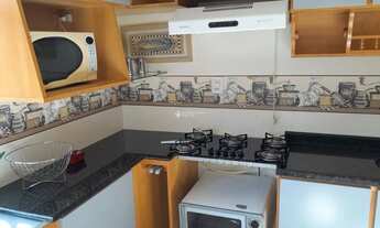 Imagem 3: Apartamento no bairro Planalto