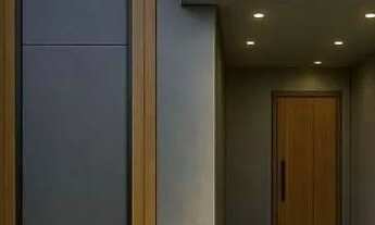 Imagem 7: Casa pra vender no aeroporto.o terreno ao lado tbem faz parte dela