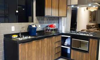 Imagem 5: ALUGO CASA MOBILIADA NO RESIDENCIAL VILLA SUICA