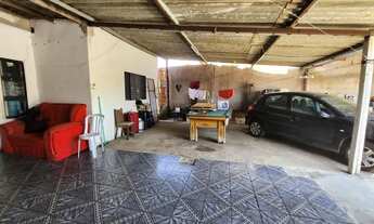 Imagem 6: Samuel Pereira oferece: 2 Casas no lote Mini Chácaras, St. de Mansões de Sobradinho perto