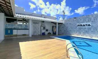 Imagem 2: Casa venda ou alugo. Cond. Portal de Arembepe