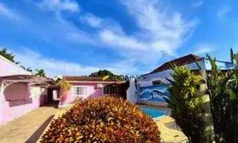 Imagem: Casa com 3 dormitórios para alugar, 200