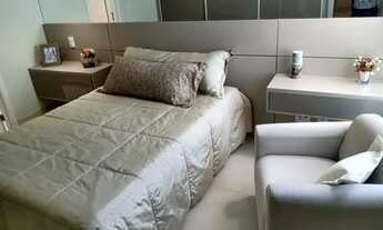 Imagem 6: Apartamento 3 quartos 1 suite 96,73 com lazer na Praia da Costa imperdivel