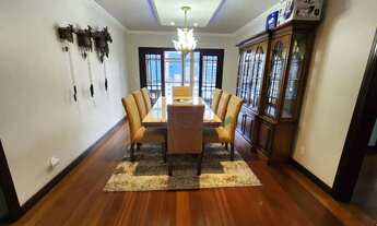 Imagem 3: Apartamento com 3 dormitórios à venda, 186 m² por R$ 1.090.000,00 - Várzea - Teresópolis/R