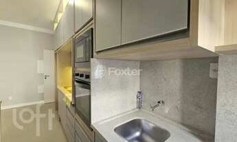 Imagem 3: Apartamento à venda Rua Leonel Pereira, Cachoeira do Bom Jesus - Florianópolis