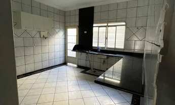 Imagem 5: Casa à venda em Goiânia, Carolina Parque Extensão, com 3 quartos, com 170 m²