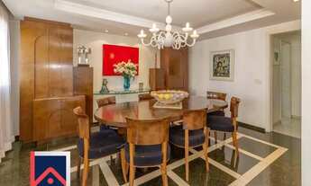 Imagem 6: Venda Apartamento 3 Dormitórios - 276 m² Campo Belo