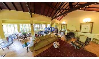 Imagem 5: Casa à Venda na Rua Promenade, 449 m² por R$ 1.550.000,00 - Nogueira, Petrópolis/RJ