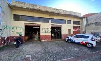 Imagem: À venda Galpão comercial em ponto privilegiado