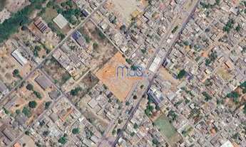 Imagem: Terreno Comercial Estratégico de 10.150