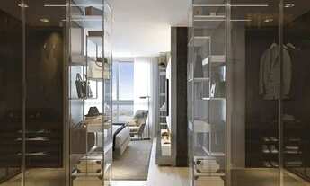 Imagem 6: Apartamento alto luxo 04 quartos a venda no bairro Vila da Serra na cidade de Nova Lima