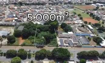 Imagem 4: TERRENO COMERCIAL em BRASÍLIA - DF, CEILÂNDIA NORTE (CEILÂNDIA