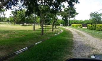 Imagem 3: Terreno à venda em Campinas, Piracambaia I, com 3000 m², Manege Residence