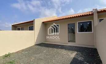 Imagem: Casa à Venda em Uvaranas, Ponta Grossa