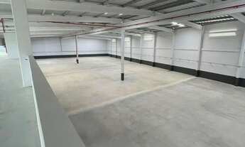 Imagem 6: Imóvel para aluguel com 4500 metros quadrados em Santa Luzia - Tijucas - SC