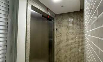 Imagem 7: Apartamento Guarapari venda, na Praia do Morro, em Guarapari com lazer completo na cobertu