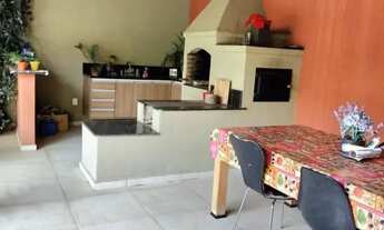 Imagem 5: CASA TÉRREA - VILA PETRÓPOLIS - SP