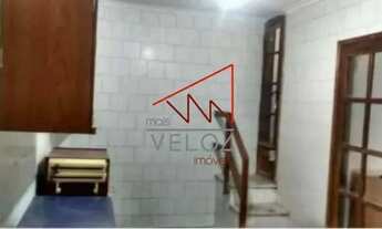 Imagem: Casa de Vila-À VENDA-Catete-Rio de Janeiro-RJ