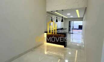 Imagem 7: Casa com 3 quartos no Goiânia Viva