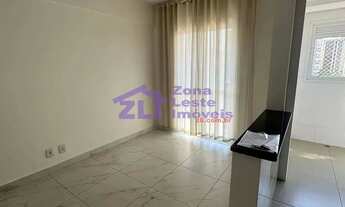 Imagem 2: Apartamento 1 dorm - 1 Vaga - Tatuapé, São Paulo, SP